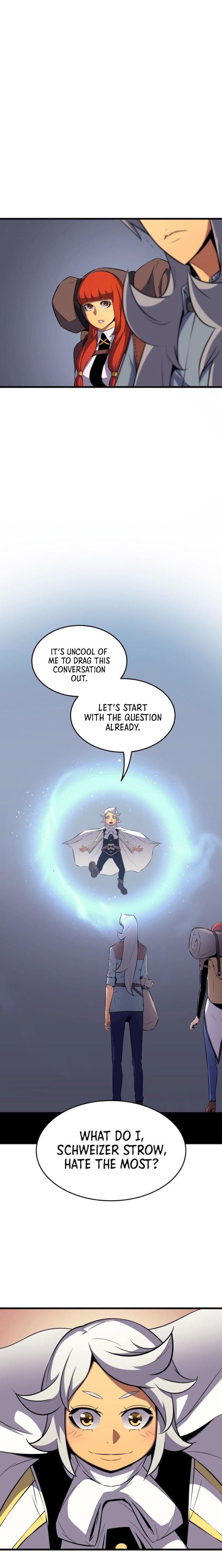 18+ The Great Mage Returns After 4000 Years Chapter 33 page 13