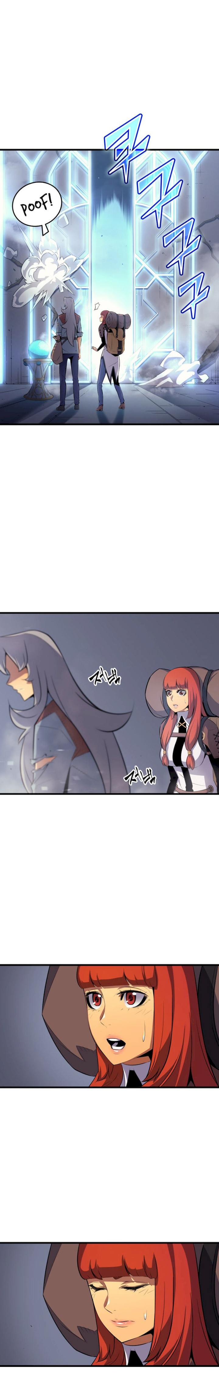18+ The Great Mage Returns After 4000 Years Chapter 33 page 15