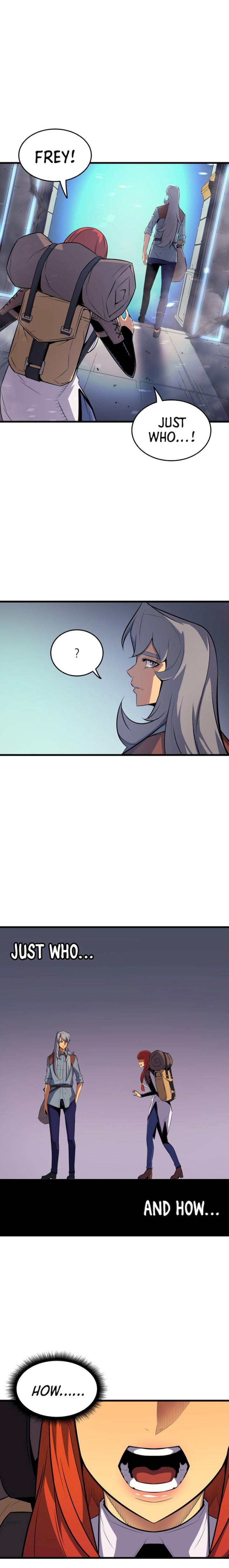 18+ The Great Mage Returns After 4000 Years Chapter 33 page 16