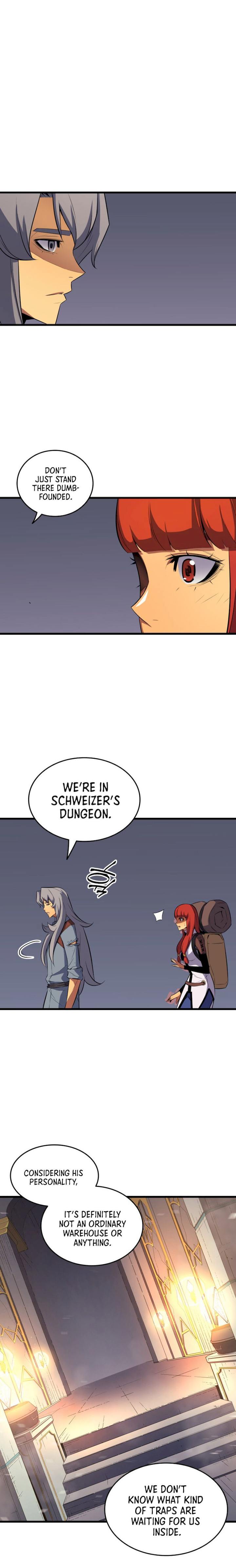 18+ The Great Mage Returns After 4000 Years Chapter 33 page 17