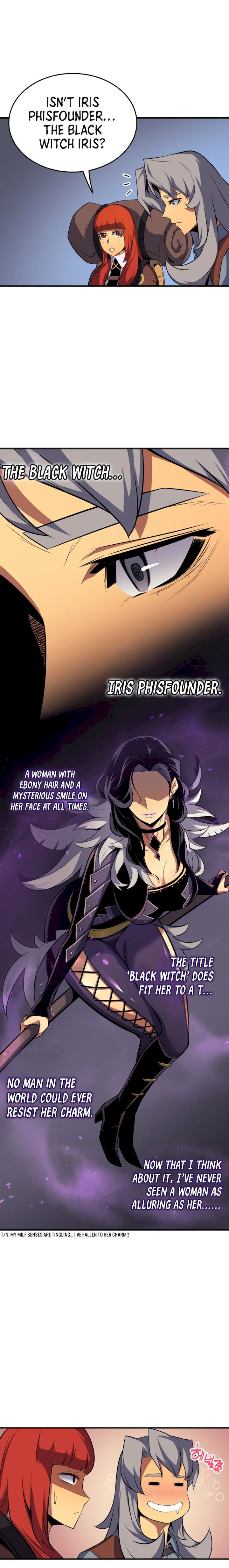 18+ The Great Mage Returns After 4000 Years Chapter 34 page 6