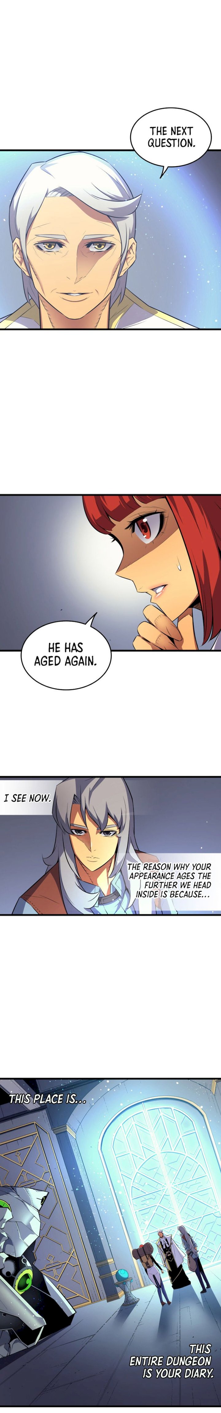18+ The Great Mage Returns After 4000 Years Chapter 34 page 10