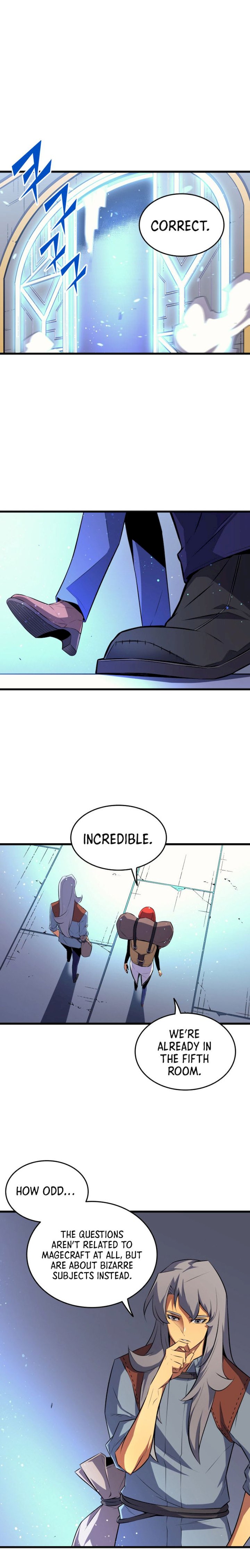 18+ The Great Mage Returns After 4000 Years Chapter 34 page 12