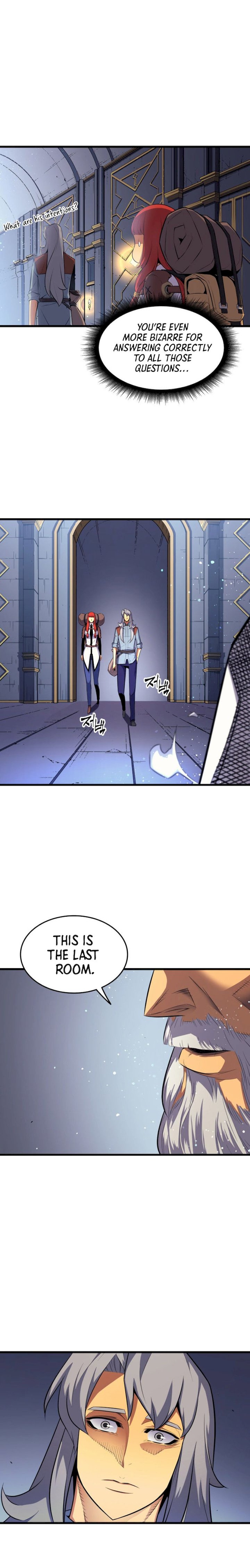18+ The Great Mage Returns After 4000 Years Chapter 34 page 13