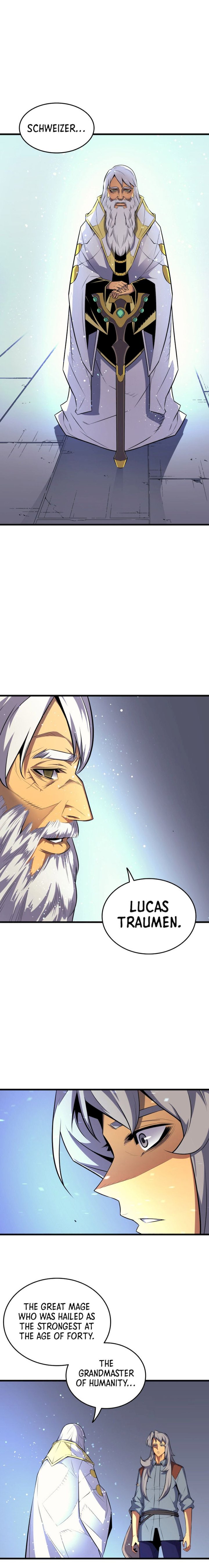 18+ The Great Mage Returns After 4000 Years Chapter 34 page 14