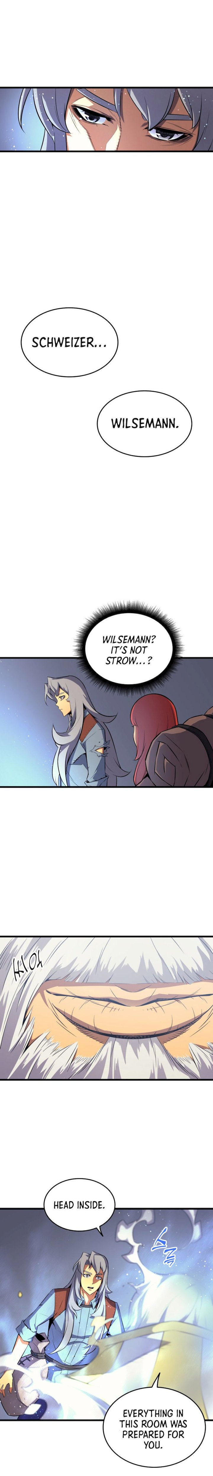 18+ The Great Mage Returns After 4000 Years Chapter 34 page 17