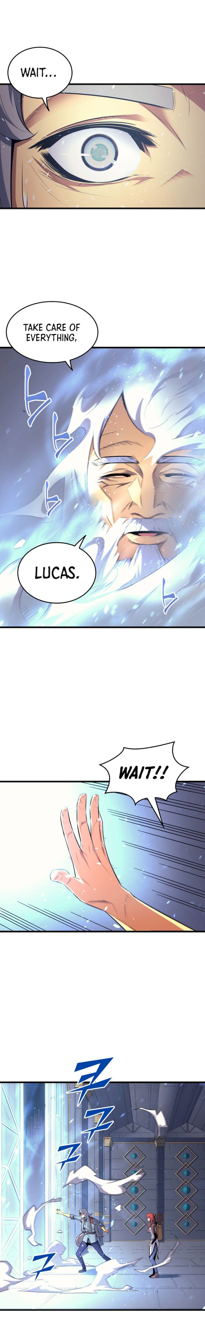 18+ The Great Mage Returns After 4000 Years Chapter 34 page 18