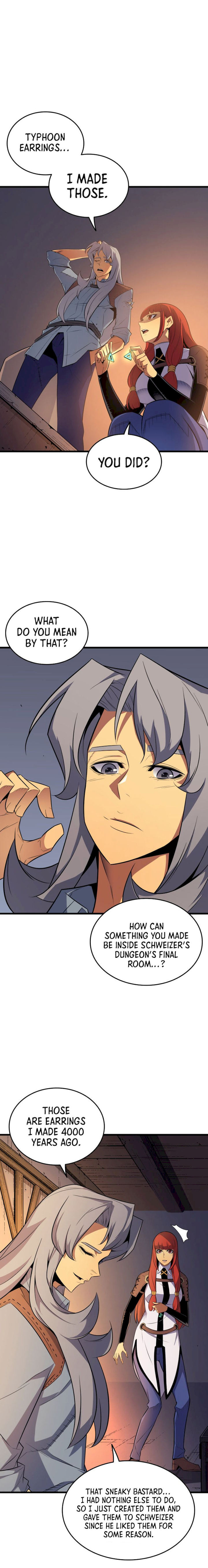 18+ The Great Mage Returns After 4000 Years Chapter 35 page 6