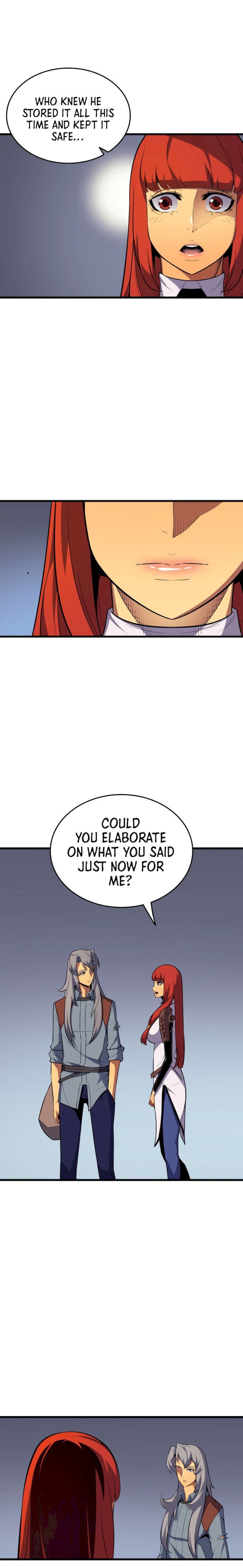 18+ The Great Mage Returns After 4000 Years Chapter 35 page 7