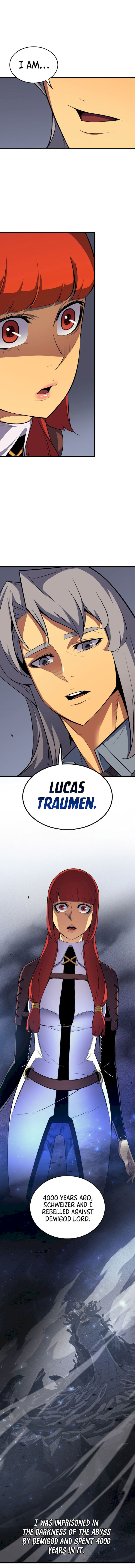 18+ The Great Mage Returns After 4000 Years Chapter 35 page 8