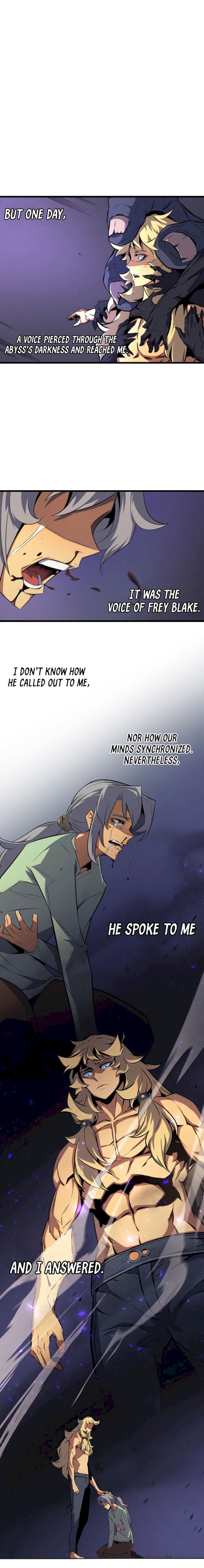 18+ The Great Mage Returns After 4000 Years Chapter 35 page 9