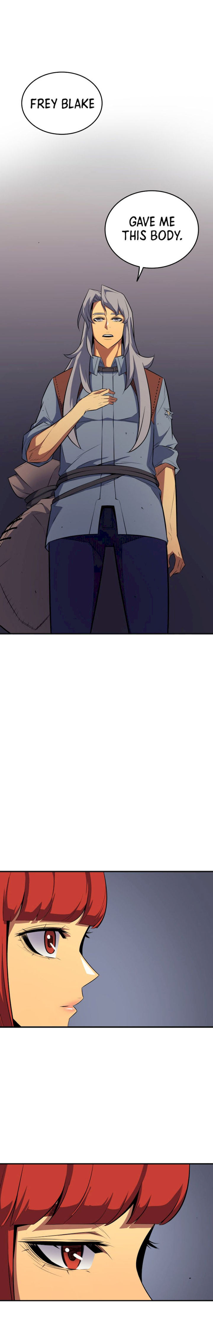 18+ The Great Mage Returns After 4000 Years Chapter 35 page 10