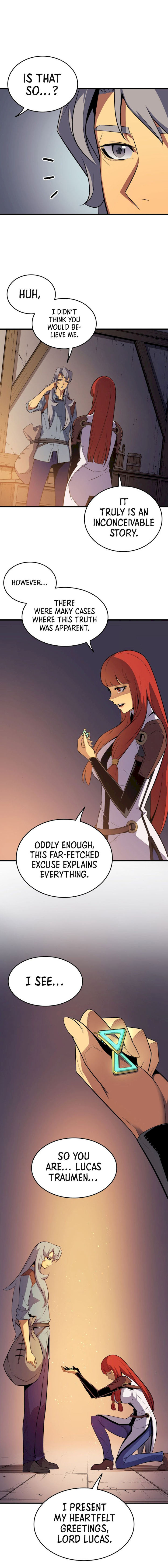 18+ The Great Mage Returns After 4000 Years Chapter 35 page 11