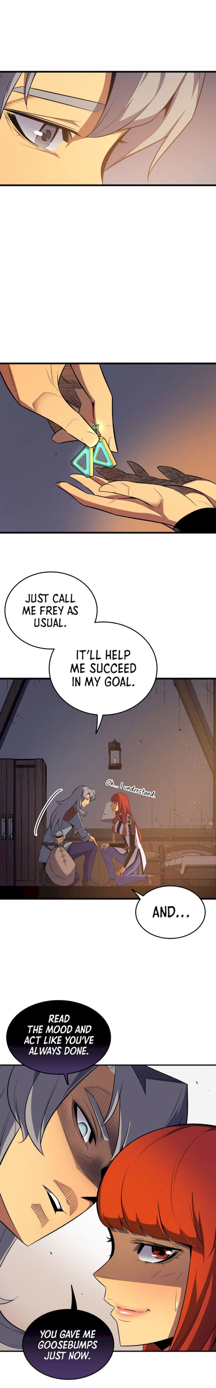 18+ The Great Mage Returns After 4000 Years Chapter 35 page 12