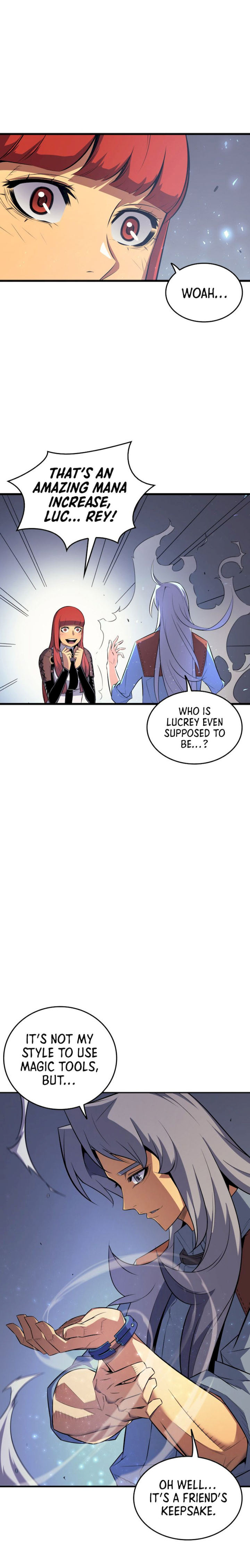 18+ The Great Mage Returns After 4000 Years Chapter 35 page 15