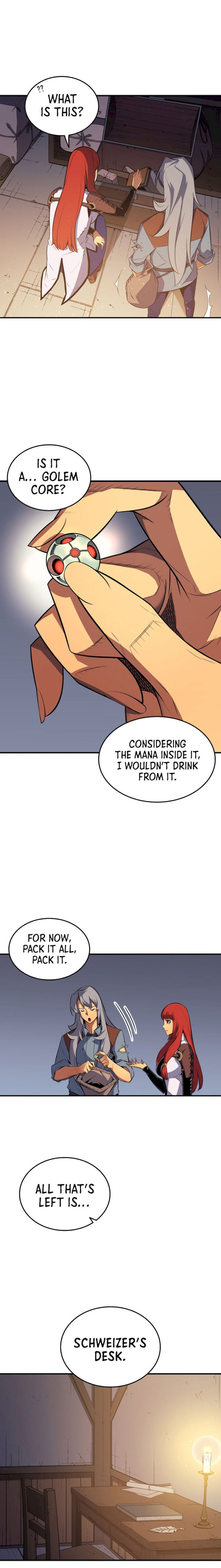 18+ The Great Mage Returns After 4000 Years Chapter 35 page 16