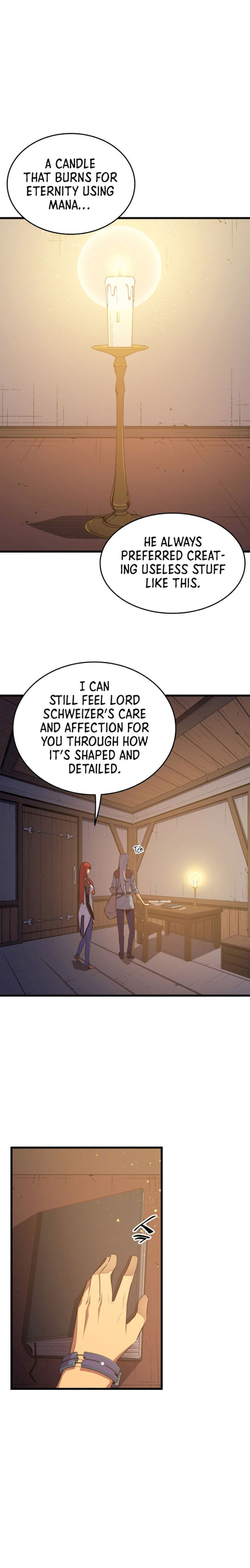 18+ The Great Mage Returns After 4000 Years Chapter 35 page 17