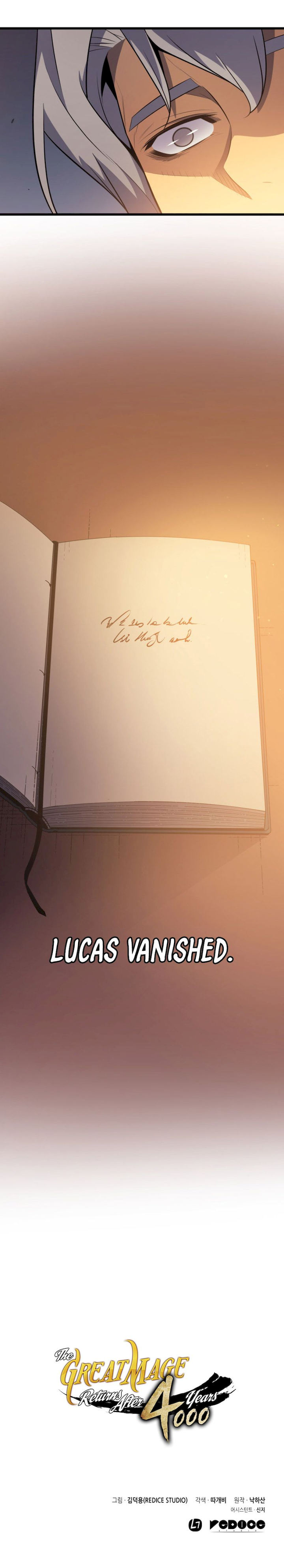18+ The Great Mage Returns After 4000 Years Chapter 35 page 18