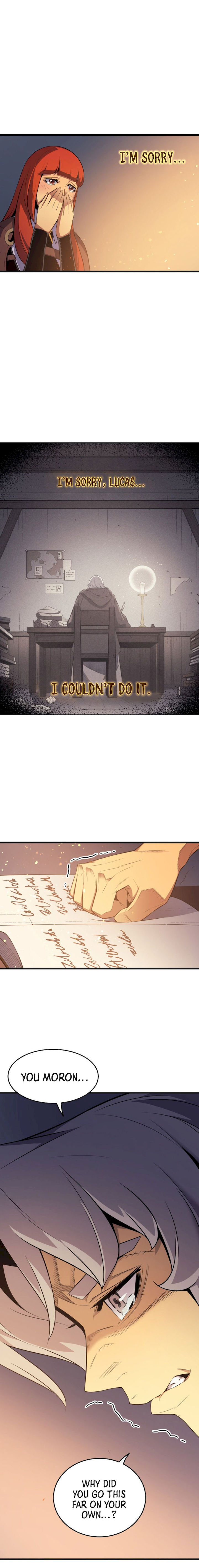 18+ The Great Mage Returns After 4000 Years Chapter 36 page 6