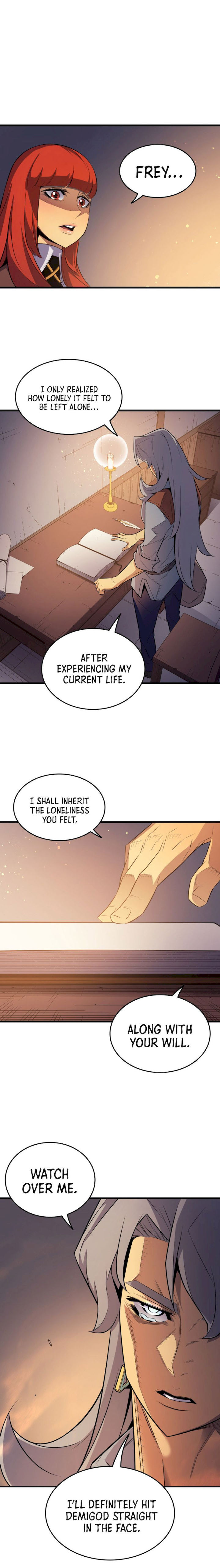 18+ The Great Mage Returns After 4000 Years Chapter 36 page 7