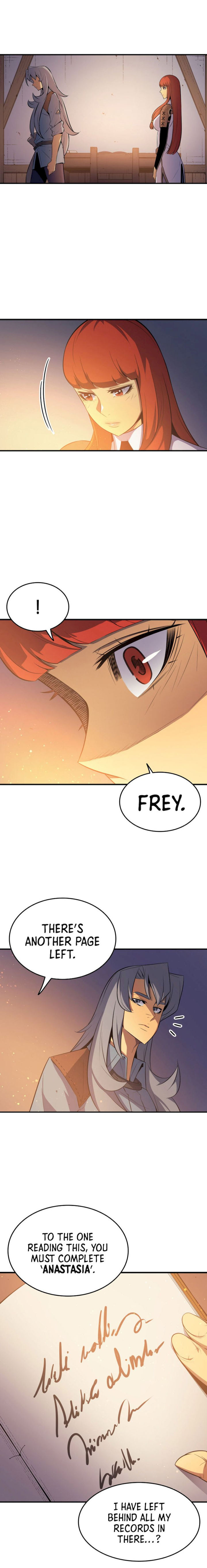 18+ The Great Mage Returns After 4000 Years Chapter 36 page 8