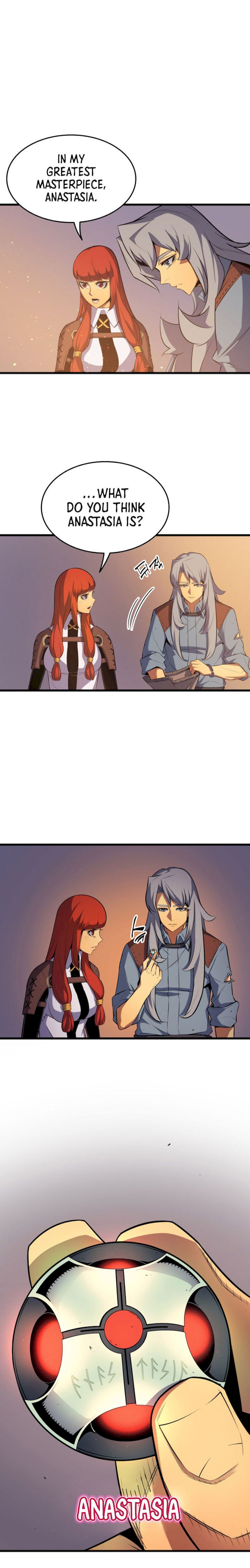 18+ The Great Mage Returns After 4000 Years Chapter 36 page 9