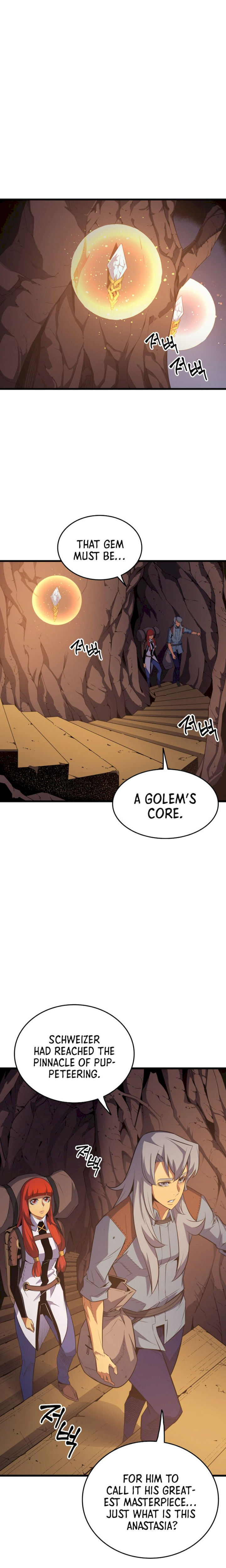 18+ The Great Mage Returns After 4000 Years Chapter 36 page 10