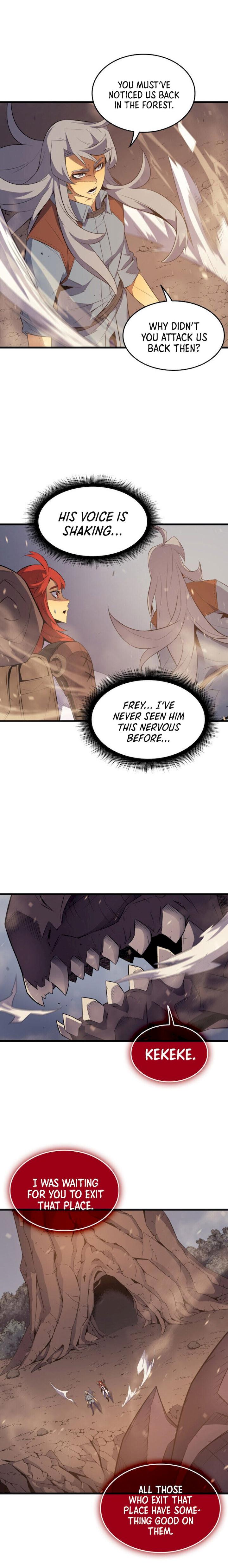 18+ The Great Mage Returns After 4000 Years Chapter 37 page 3
