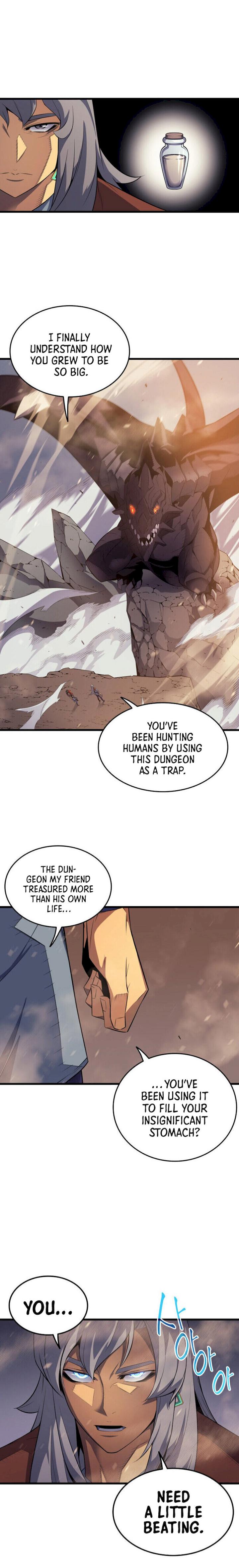 18+ The Great Mage Returns After 4000 Years Chapter 37 page 4