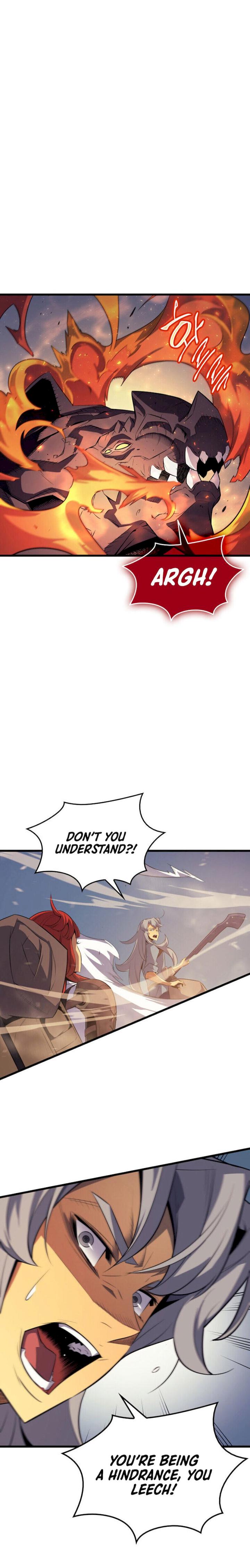 18+ The Great Mage Returns After 4000 Years Chapter 37 page 8