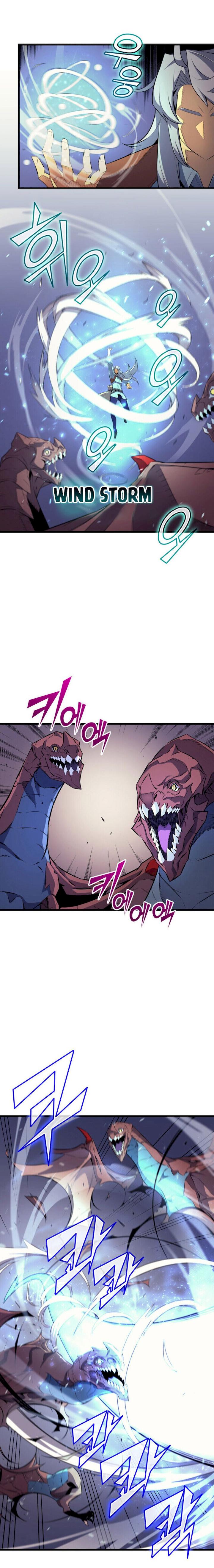 18+ The Great Mage Returns After 4000 Years Chapter 37 page 13