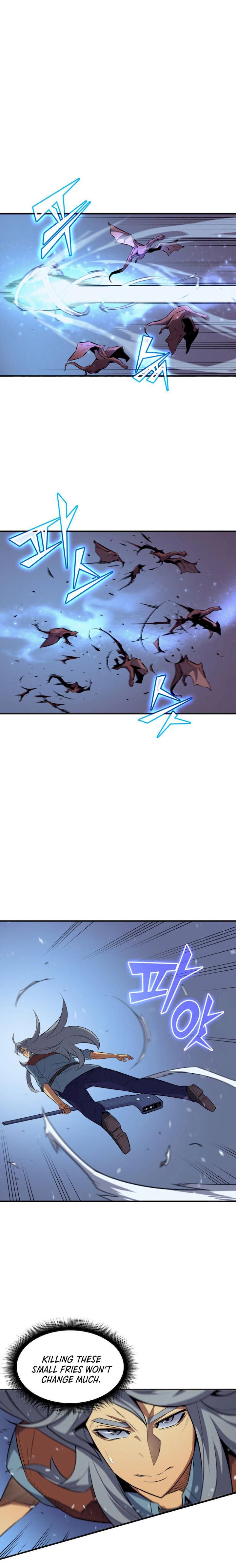 18+ The Great Mage Returns After 4000 Years Chapter 37 page 14