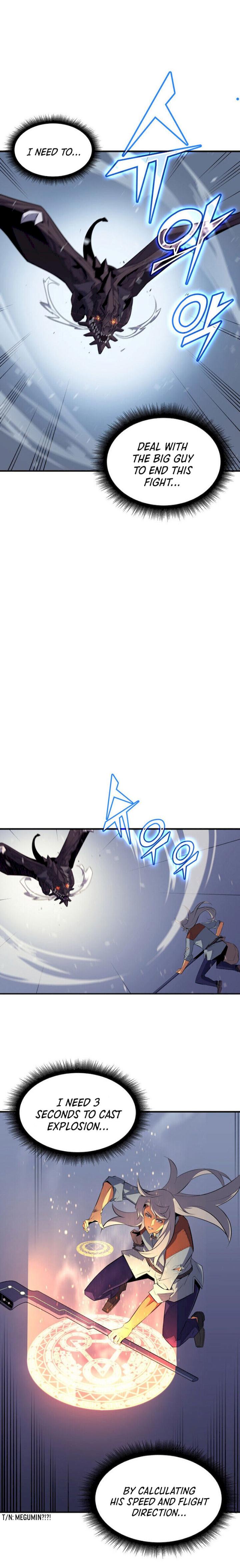 18+ The Great Mage Returns After 4000 Years Chapter 37 page 15