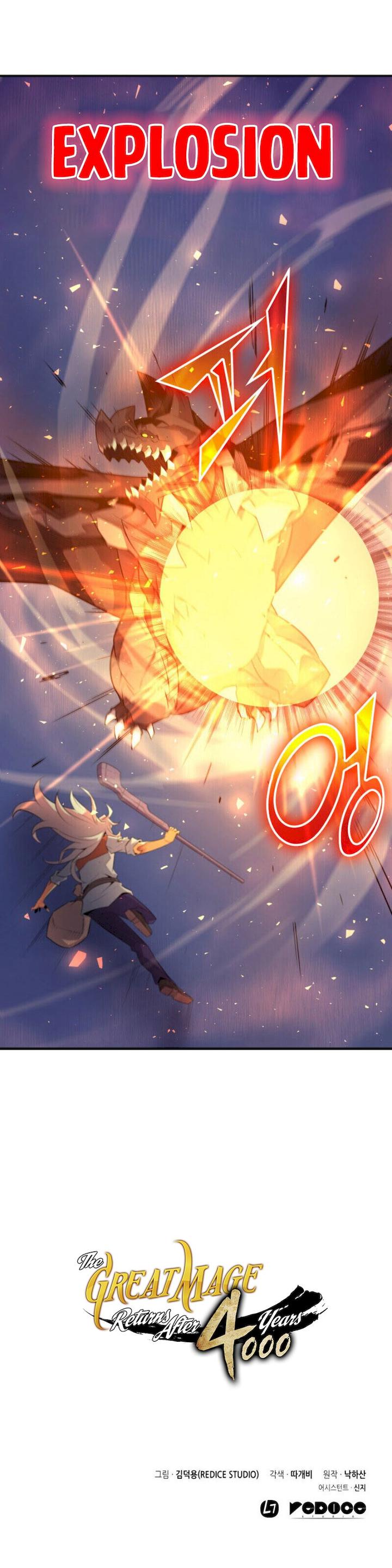 18+ The Great Mage Returns After 4000 Years Chapter 37 page 17