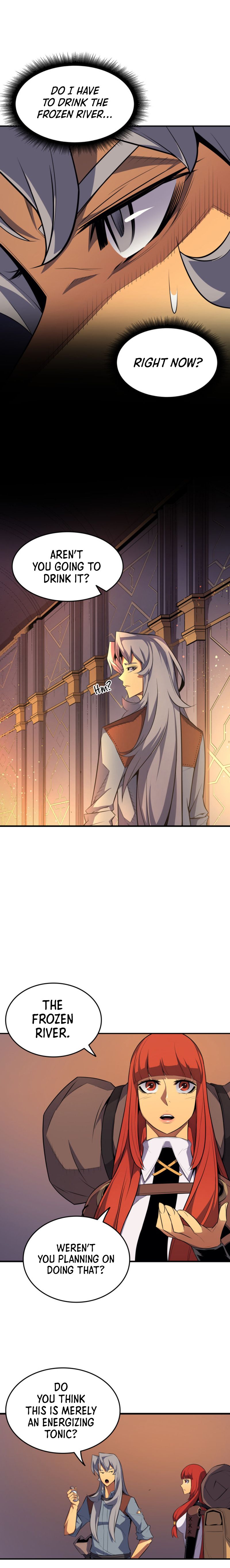 18+ The Great Mage Returns After 4000 Years Chapter 38 page 5