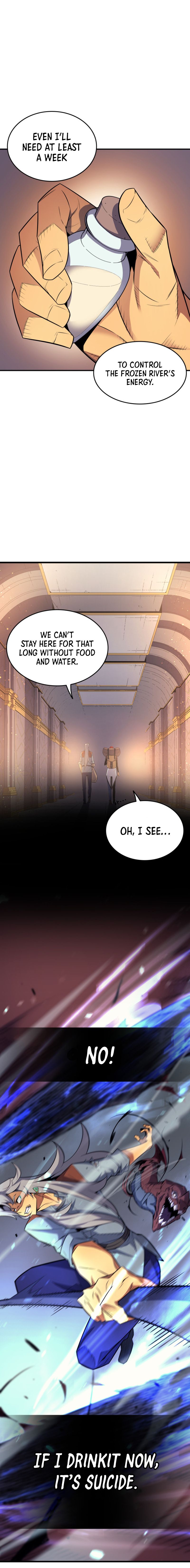 18+ The Great Mage Returns After 4000 Years Chapter 38 page 6