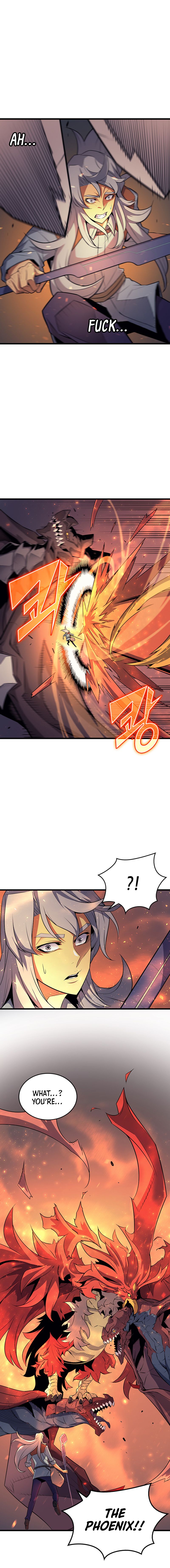 18+ The Great Mage Returns After 4000 Years Chapter 38 page 8
