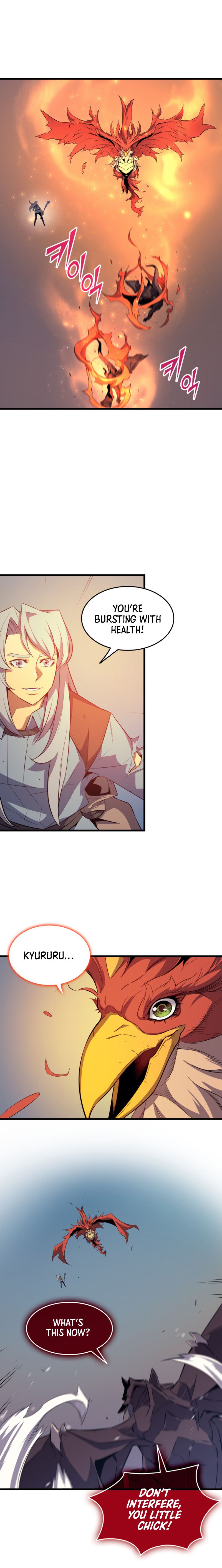 18+ The Great Mage Returns After 4000 Years Chapter 38 page 10