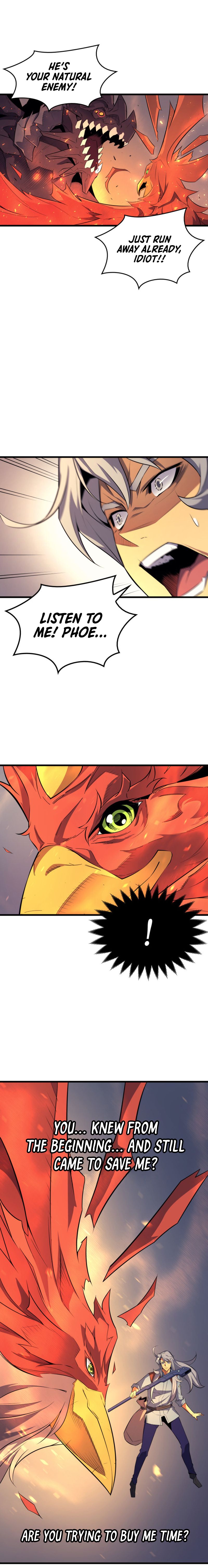 18+ The Great Mage Returns After 4000 Years Chapter 38 page 13