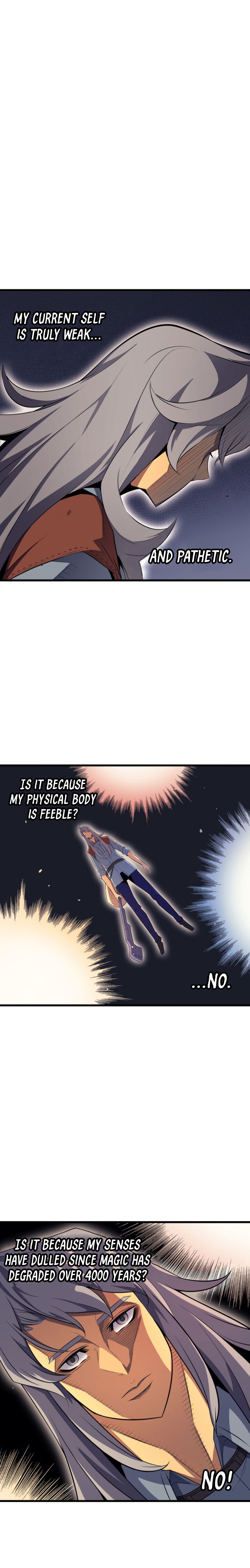 18+ The Great Mage Returns After 4000 Years Chapter 38 page 15