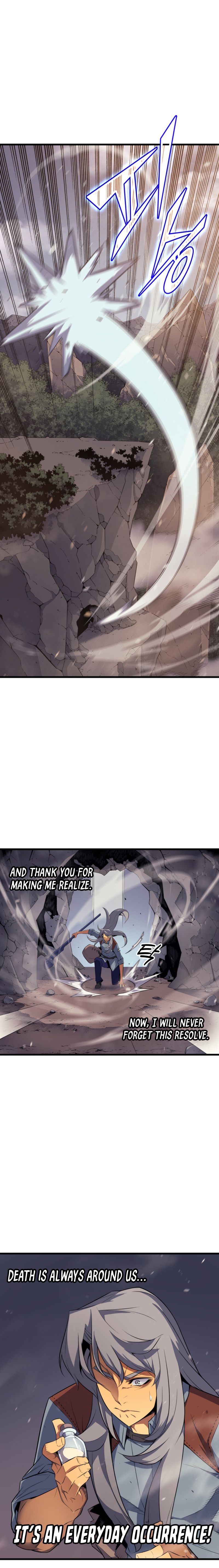 18+ The Great Mage Returns After 4000 Years Chapter 38 page 17