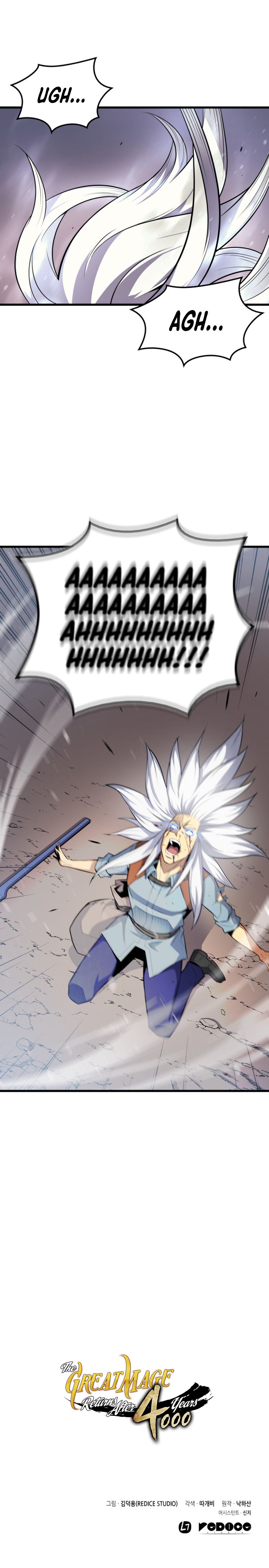 18+ The Great Mage Returns After 4000 Years Chapter 38 page 19