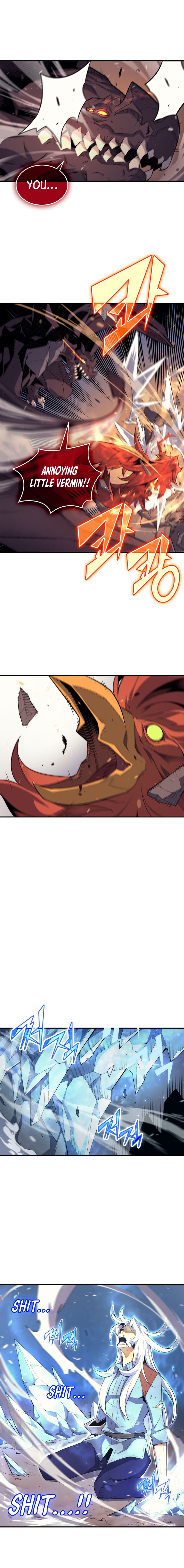 18+ The Great Mage Returns After 4000 Years Chapter 39 page 6
