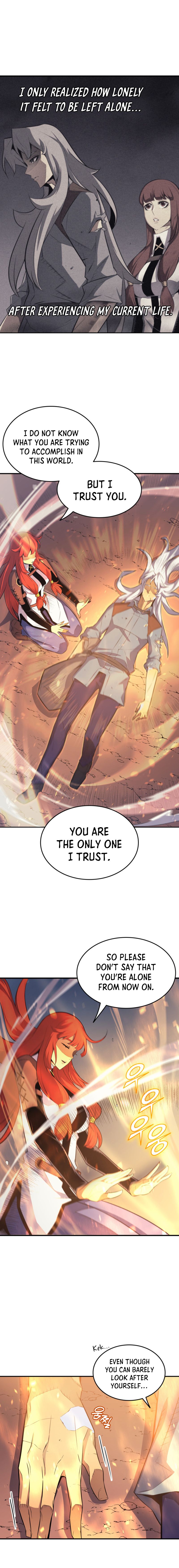 18+ The Great Mage Returns After 4000 Years Chapter 39 page 8