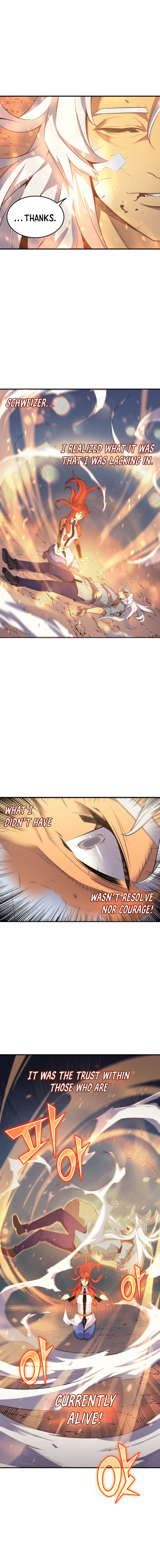 18+ The Great Mage Returns After 4000 Years Chapter 39 page 9