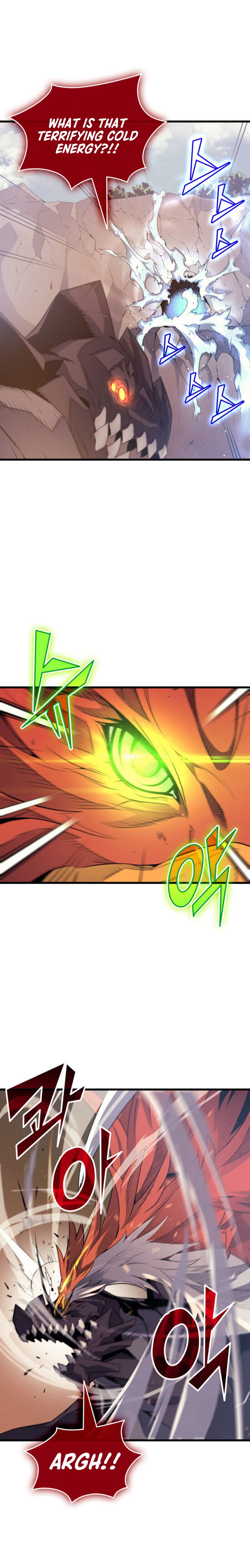 18+ The Great Mage Returns After 4000 Years Chapter 40 page 3