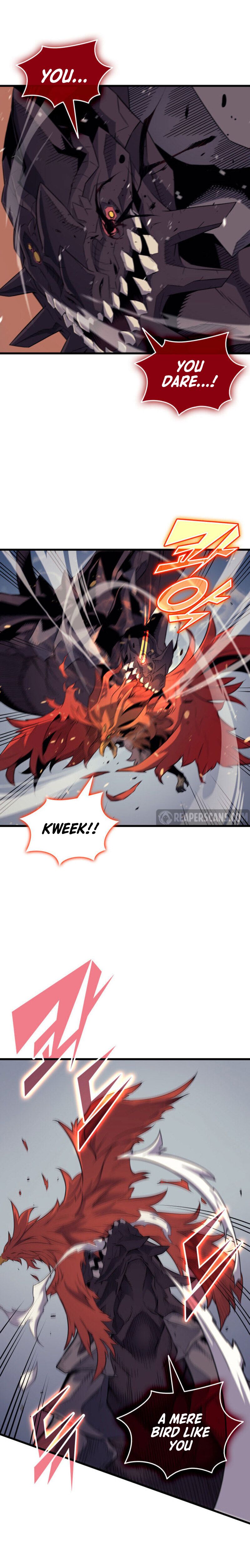 18+ The Great Mage Returns After 4000 Years Chapter 40 page 4