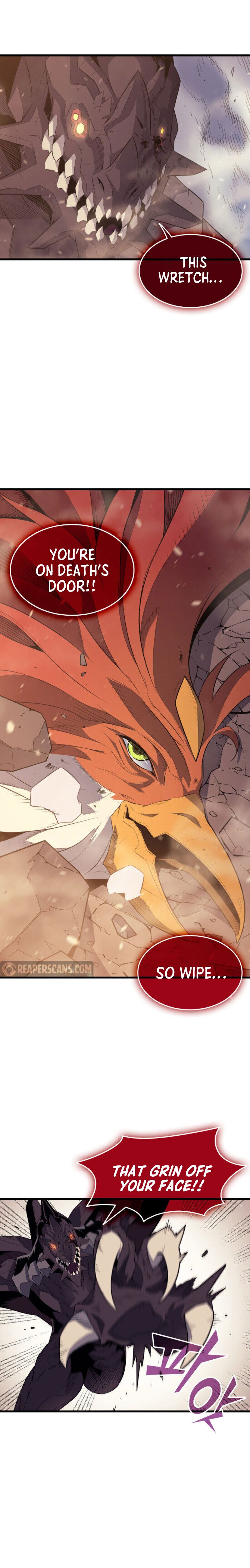 18+ The Great Mage Returns After 4000 Years Chapter 40 page 6