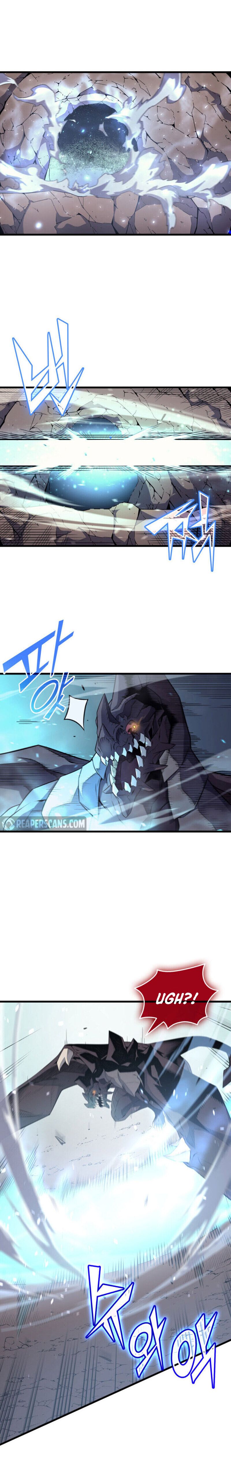 18+ The Great Mage Returns After 4000 Years Chapter 40 page 7