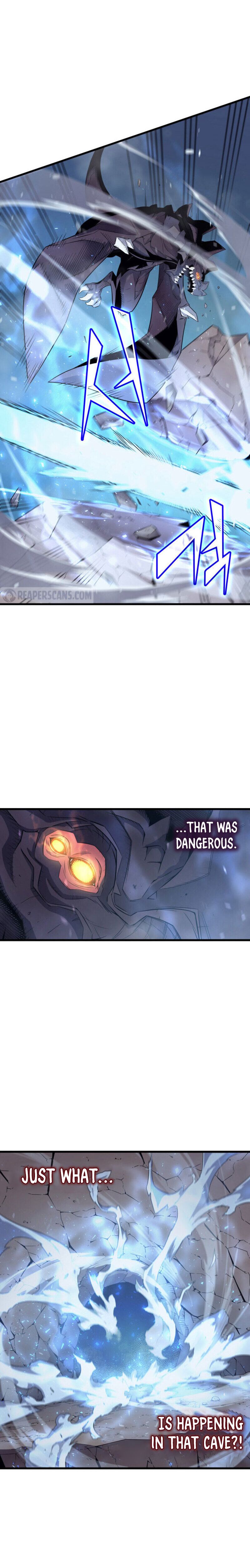 18+ The Great Mage Returns After 4000 Years Chapter 40 page 8